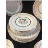 Image 2 : Asst Johnson Brothers, China Garden  & Vanderborght Freres Plates, Bowls & Cups