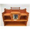 Image 3 : Beautiful Victorian Maple Shelf
