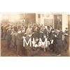 Image 1 : Livestock Sheep Auction Real Photo Postcard