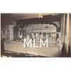 Image 1 : New Fountain Dodge's Pharmacy Soda Counter Springfield, Vermont Photo PC