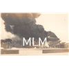 Image 1 : Burning of Gulf View Hotel Boca Grande, Florida 1916 Photo Postcard