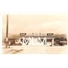Image 1 : Charles Place Restaurant & Coca-cola Signs Andrews, North Carolina Photo PC
