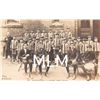 Image 1 : St. Augustine's Cadets & Band Real Photo Postcard
