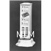 Image 1 : Match Box Vending Machine Amos. B. Gordon Co. Advertising Toronto Photo PC