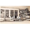 Image 1 : Bakery Store Interior Real Photo Postcard