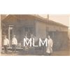 Image 1 : Reagan Bros. Tully, New York Delivery Wagon Store Front Photo PC