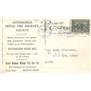 Image 2 : Advertising Grain Dealers Mutual Fire Insurance Co. Postcard