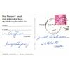 Image 2 : Pioneer Seed Farming Advertising Standard Size Chrome Postcard