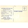 Image 2 : "Doctor, have you tried Anematone-B?" Linen Advertising Dallas, Texas Postcard