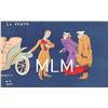 Image 1 : 10 Card Artist Fernel Automobile Wreck Postcards
