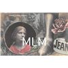 Image 8 : 10 Card Joan of Arc Tinted Photo Installment Postcard Set
