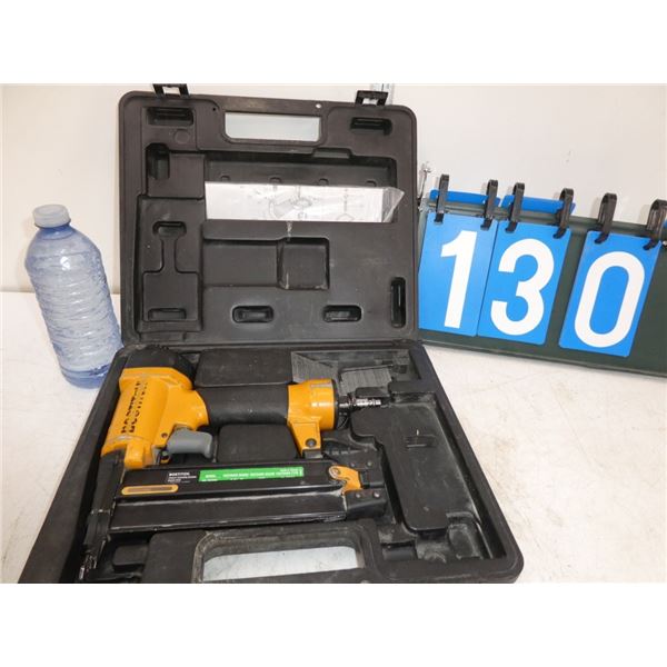 Bostitch brad nailer