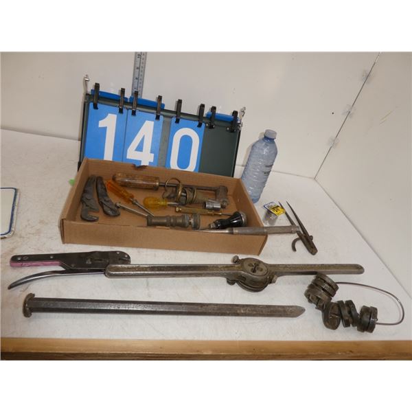 Misc. Vintage  tools