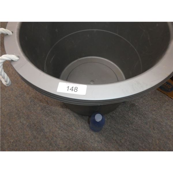 Utility bucket 20 gallons