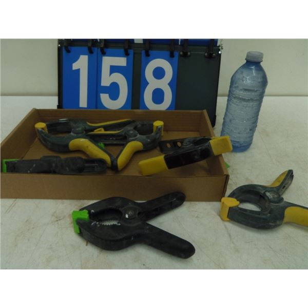 Misc Clamps