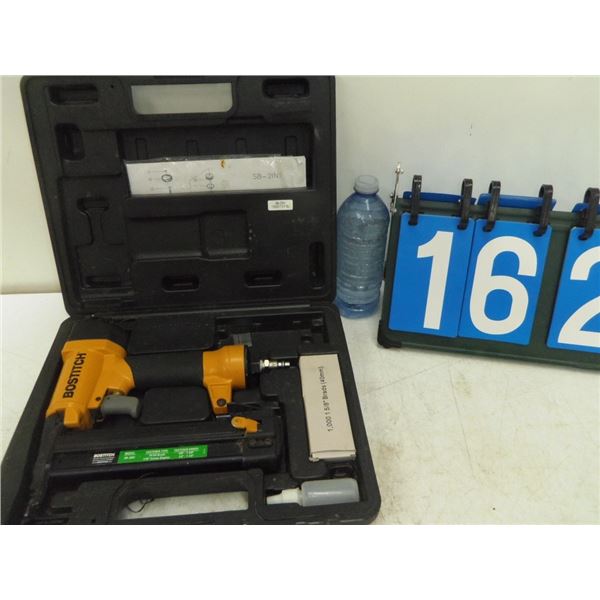 Bostitch Air Brad Nailer/Staples