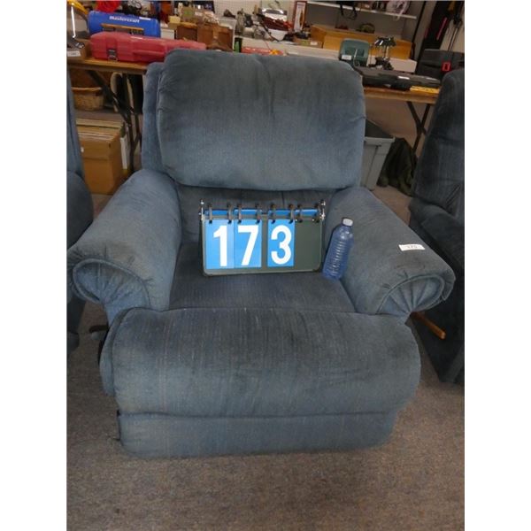 reclining chair