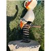 Image 2 : Playworld Systems White Duck Spring Rider , From New Berlin Pennsylvania