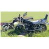 Image 1 : THREE Motorcycles for Parts of Projects