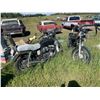 Image 4 : THREE Motorcycles for Parts of Projects