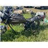 Image 8 : THREE Motorcycles for Parts of Projects