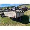 Image 2 : 4' X 6' Quad Trailer with Suspension