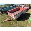 Image 2 : 1951 Short Box Trailer