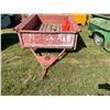 Image 3 : 1951 Short Box Trailer