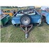 Image 2 : 1977 Chevy Long Box Tailer, Yellow Stripe Edition