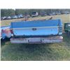 Image 3 : 1977 Chevy Long Box Tailer, Yellow Stripe Edition
