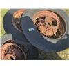 Image 2 : SEVEN Rims