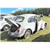 Image 1 : 1970s VW Bug WITH Motor