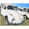 Image 3 : 1970s VW Bug WITH Motor