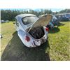 Image 5 : 1970s VW Bug WITH Motor