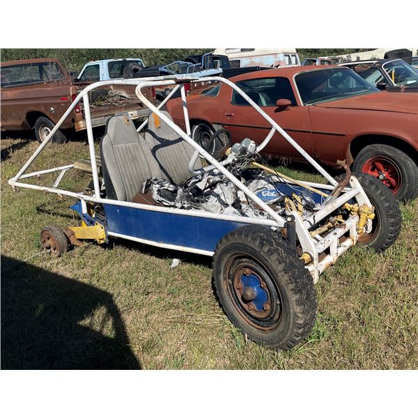 VW Dune Buggy