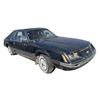 Image 1 : 1984 Mustang, V6, Automatic