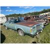 Image 3 : 1977 Thunderbird, 351M Automatic