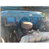 Image 2 : 1958 GMC Truck with V8 Motor