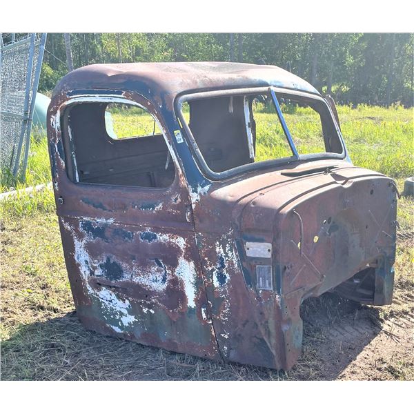 1947 GMC Cab