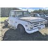 Image 1 : 1967 GMC Short Box, 6 Cylinder, 4 Speed