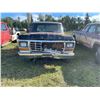 Image 2 : 1979 Ford F250, 351 M , Automatic
