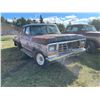 Image 3 : 1979 Ford F250, 351 M , Automatic