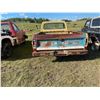 Image 3 : 1968, Ford F100,  360 motor, automatic