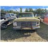 Image 4 : 1968, Ford F100,  360 motor, automatic