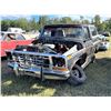 Image 1 : 1979 Bronco Ranger, 351 motor, automatic
