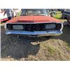 Image 2 : 1968 Ford Ltd, No motor, has transmission