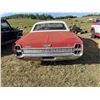Image 3 : 1968 Ford Ltd, No motor, has transmission