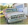 Image 1 : 1975 Ford F250
