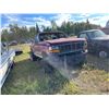 Image 1 : 1992 Short Box 4 x 4 , Stripped motor, 9" lift