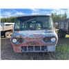 Image 3 : Ford 1961 Econoline Falcon Van